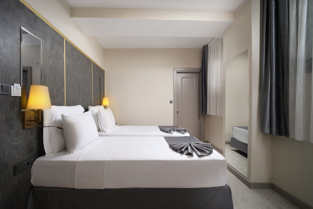 Imagine Hotel 20