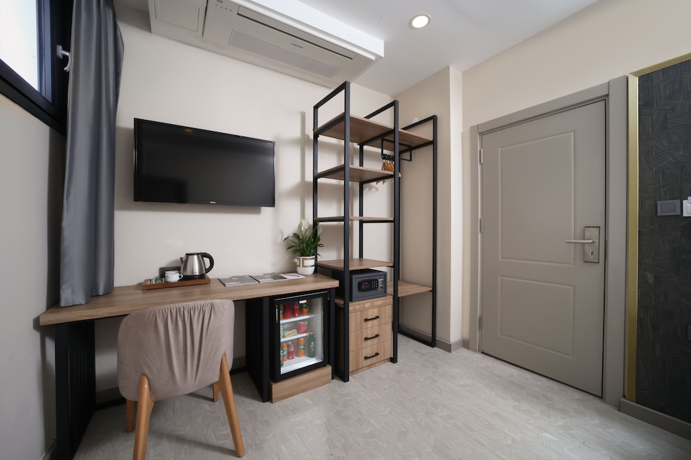 Imagine Hotel 21