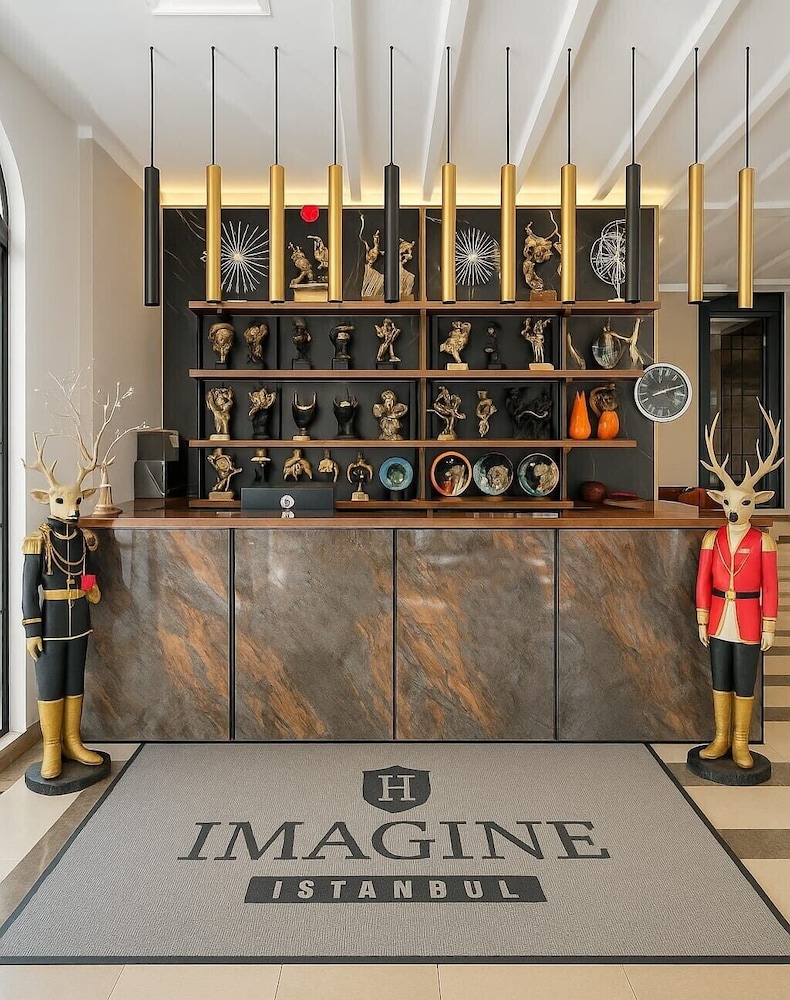 Imagine Hotel 11