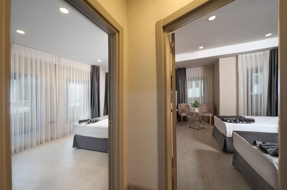 Imagine Hotel 22