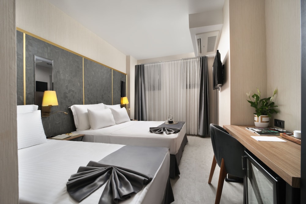 Imagine Hotel 16