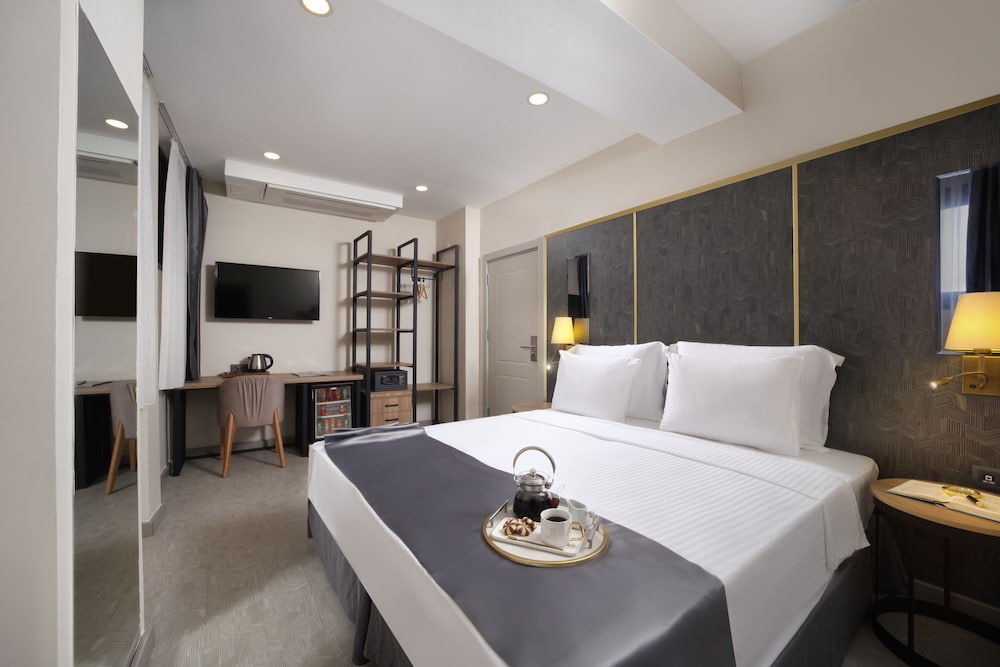 Imagine Hotel 19