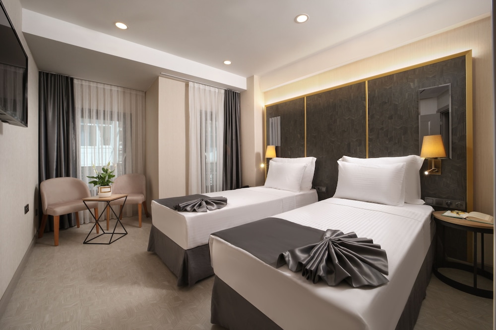 Imagine Hotel 24