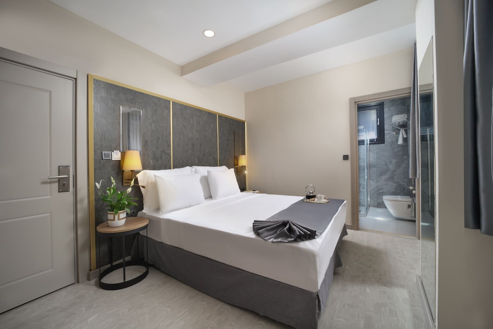 Imagine Hotel 15