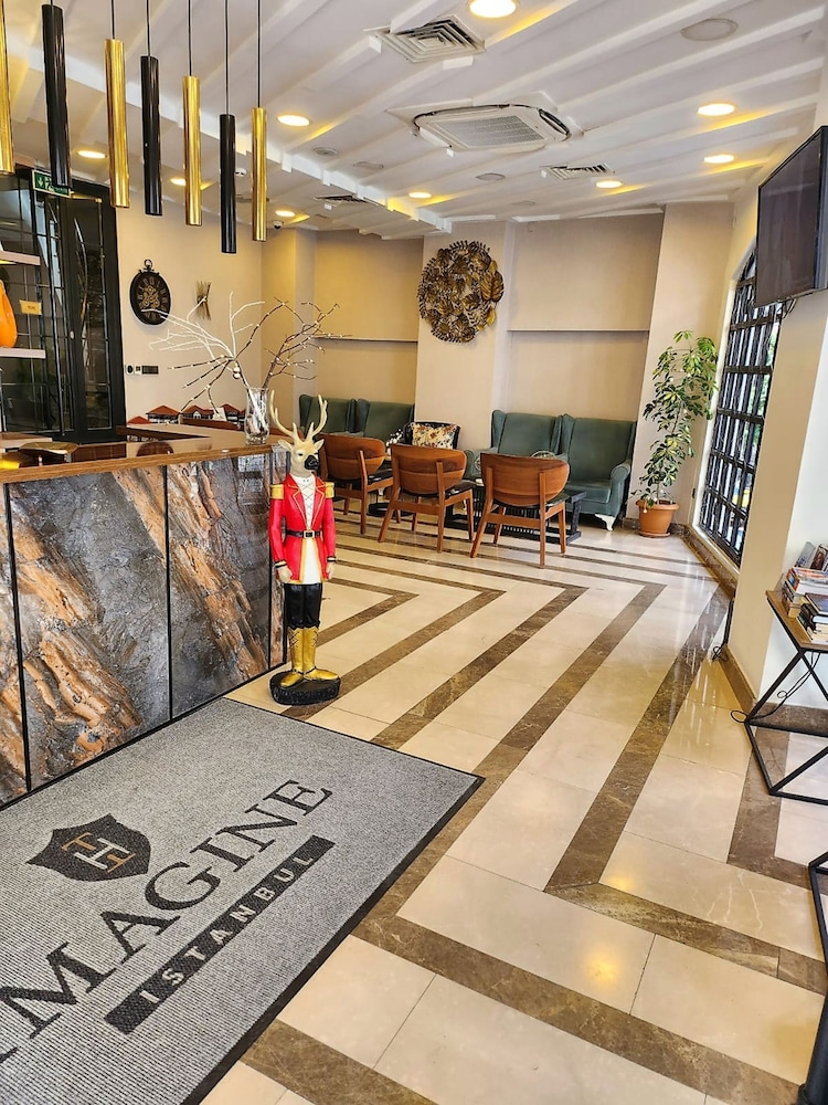 Imagine Hotel 14