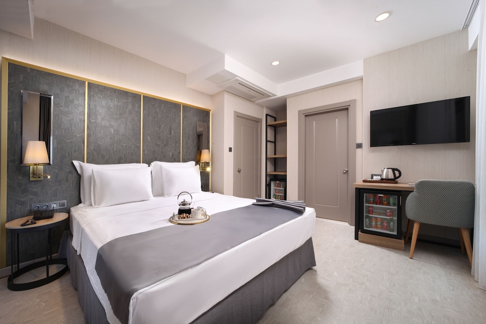 Imagine Hotel 23