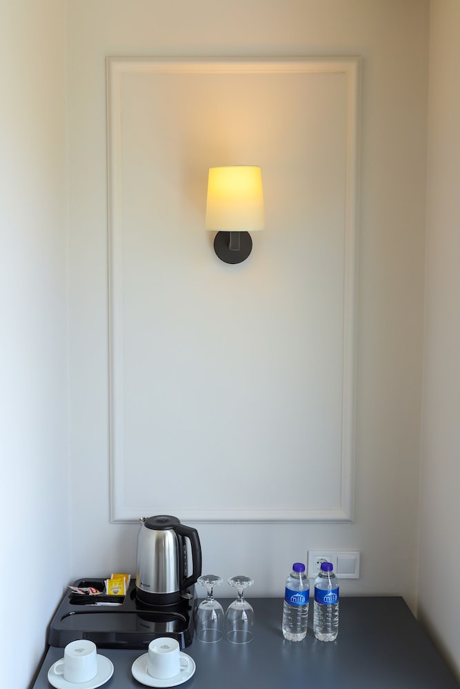 Fontana Verde Hotel 13