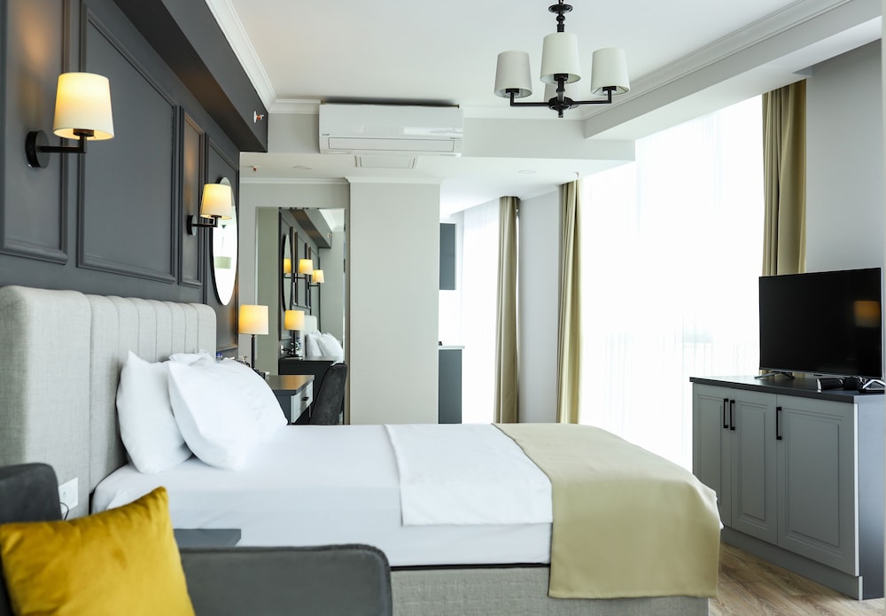 Fontana Verde Hotel 19