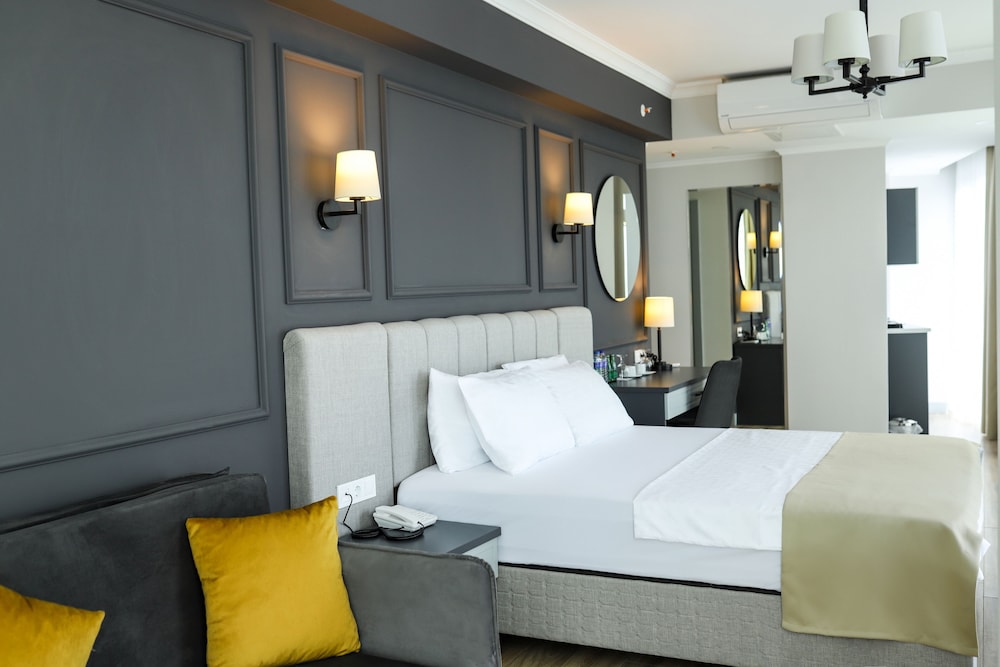 Fontana Verde Hotel 6
