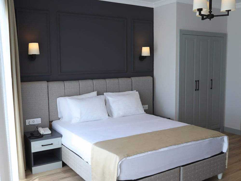 Fontana Verde Hotel 2