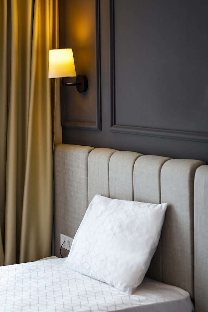 Fontana Verde Hotel 16