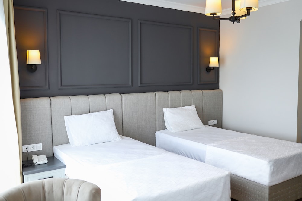 Fontana Verde Hotel 3