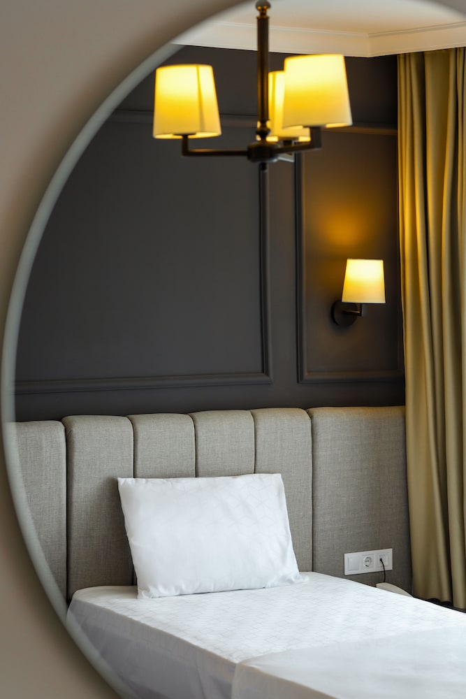 Fontana Verde Hotel 17