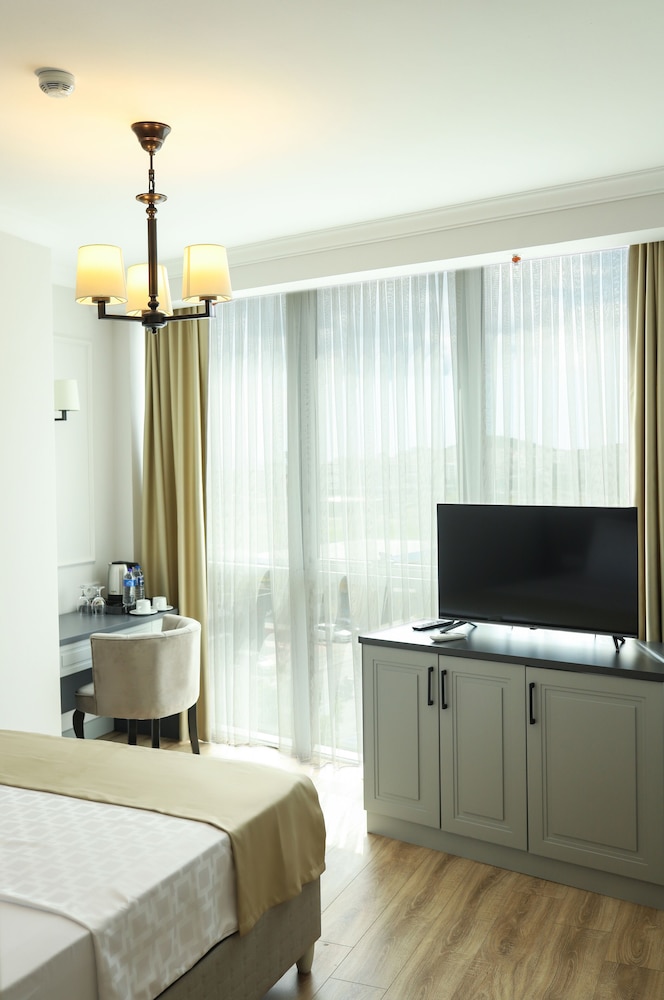 Fontana Verde Hotel 20