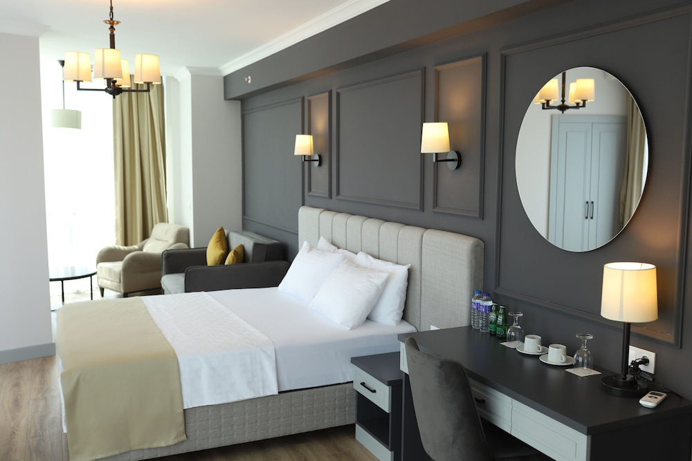 Fontana Verde Hotel 1