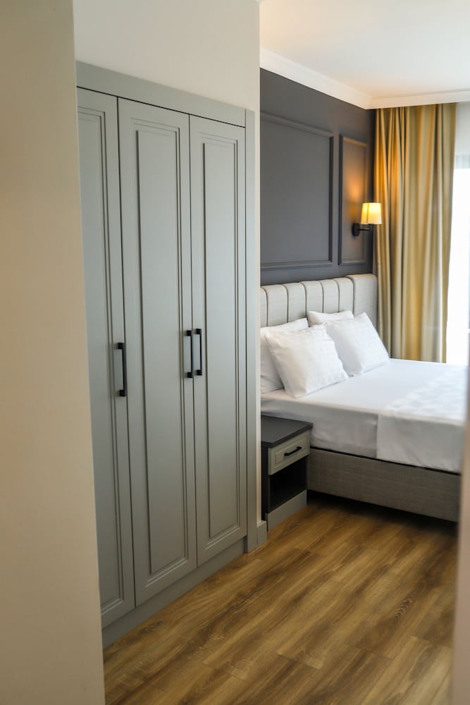 Fontana Verde Hotel 11