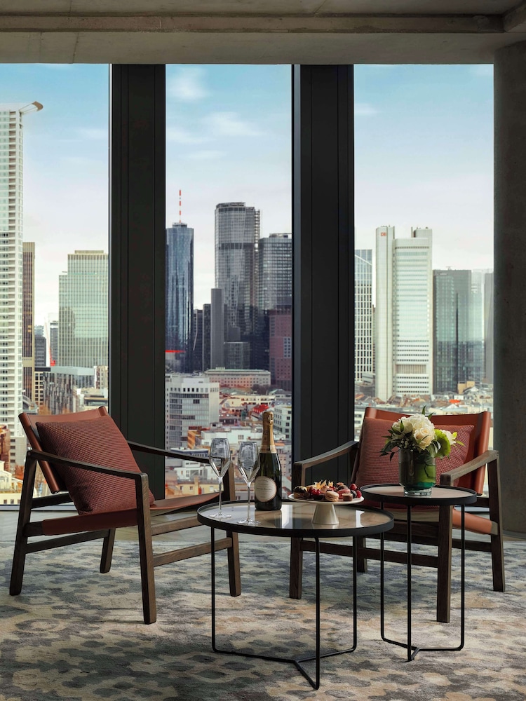 NH Collection Frankfurt Spin Tower 22