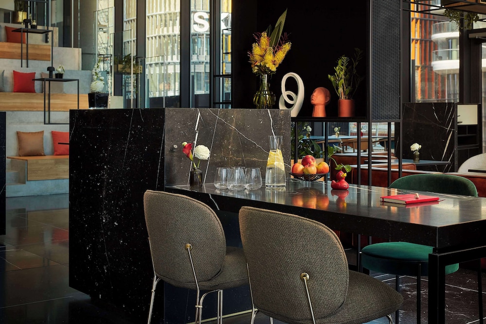 NH Collection Frankfurt Spin Tower 3