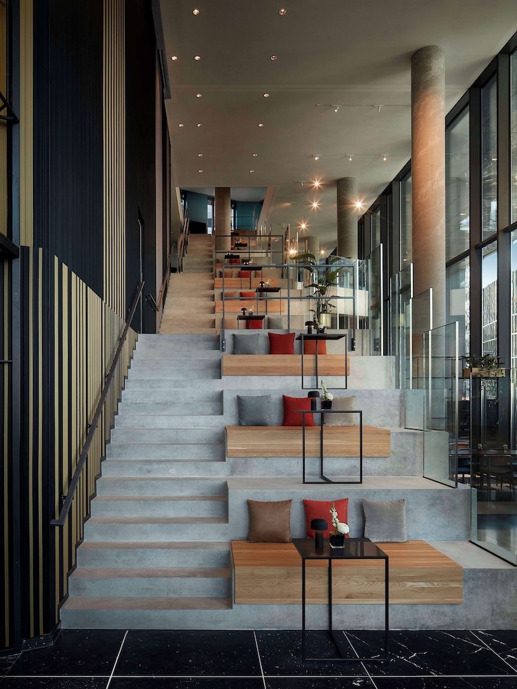 NH Collection Frankfurt Spin Tower 6