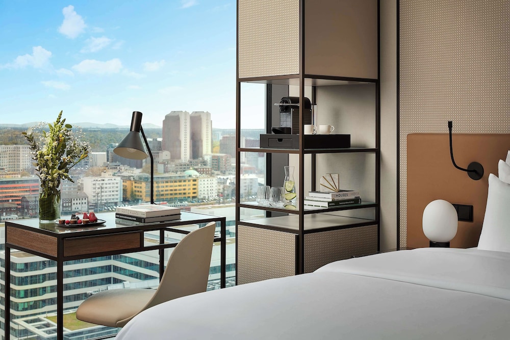NH Collection Frankfurt Spin Tower 14