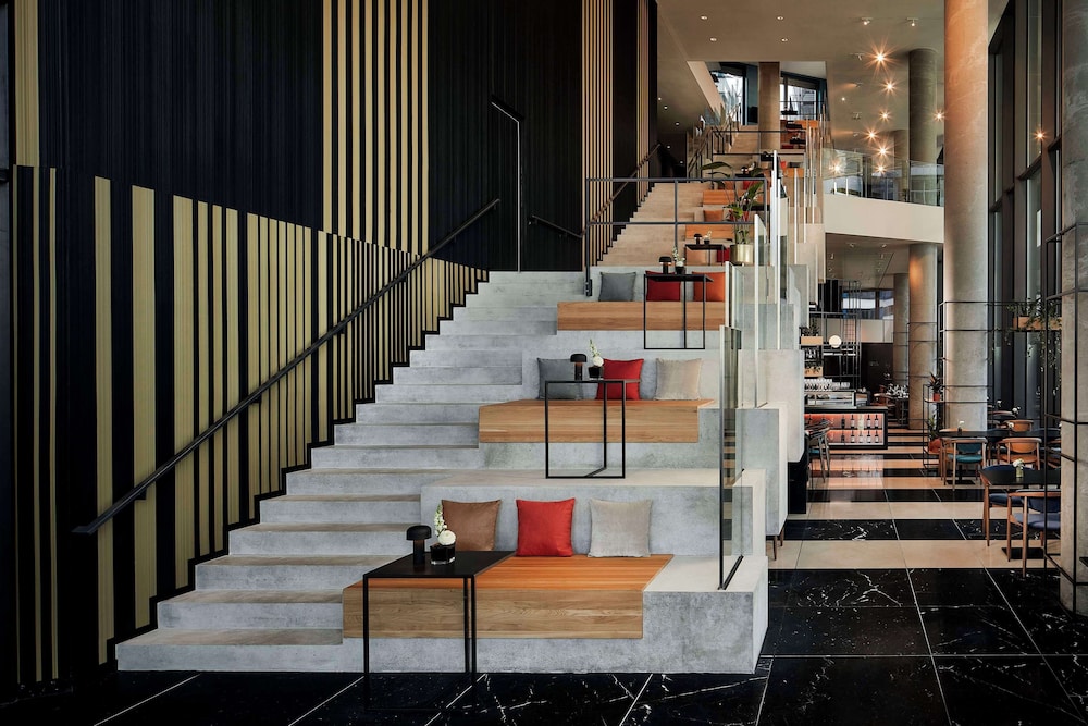 NH Collection Frankfurt Spin Tower 4