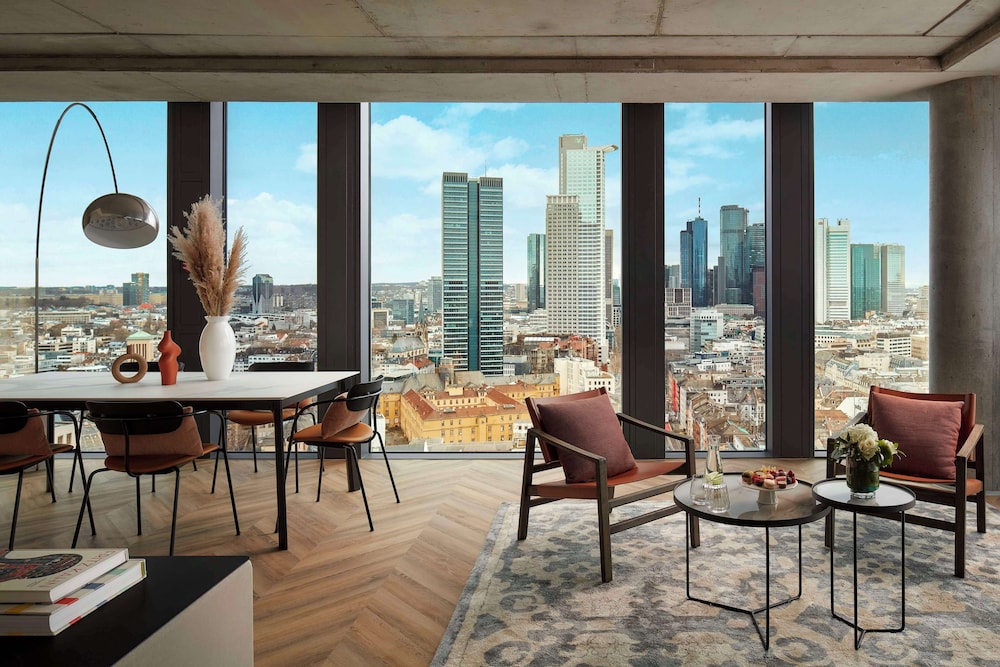 NH Collection Frankfurt Spin Tower 23