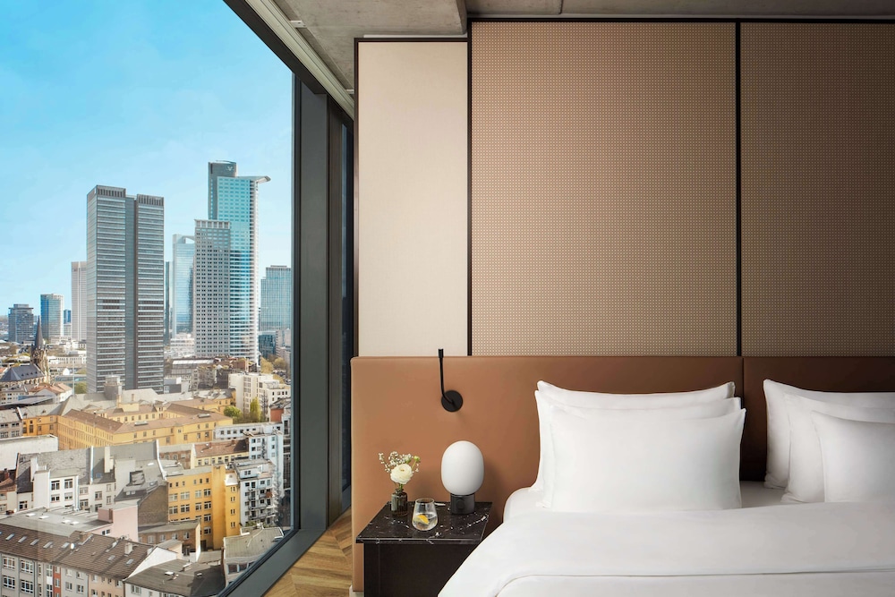 NH Collection Frankfurt Spin Tower 19