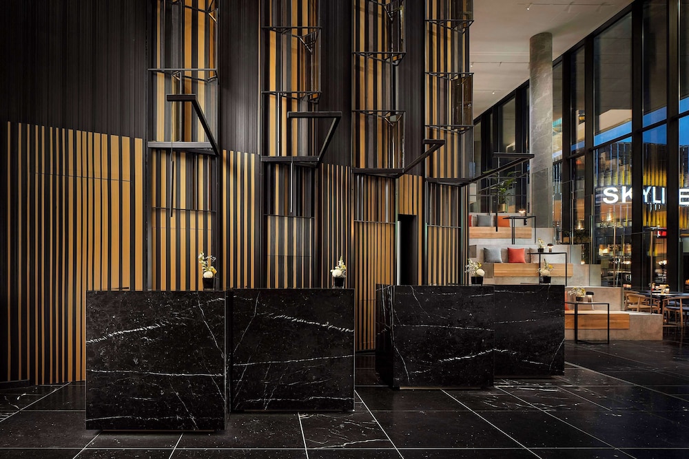 NH Collection Frankfurt Spin Tower 7