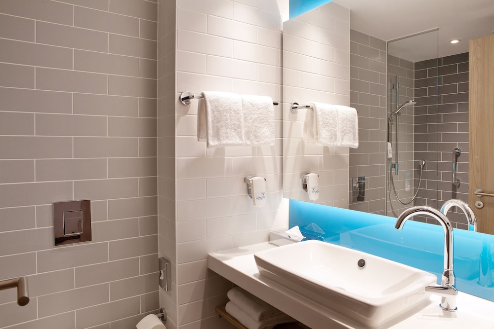 Holiday Inn Express Düsseldorf Airport 20