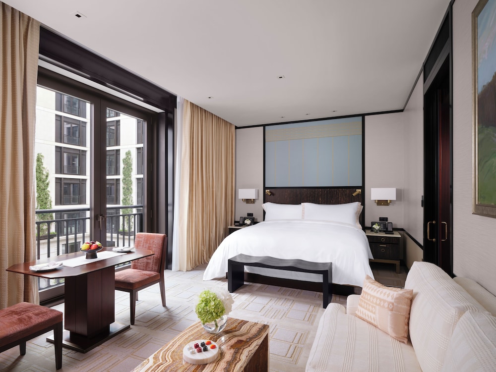 The Peninsula London 7