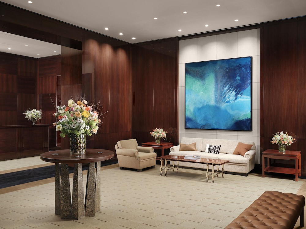 The Peninsula London 2