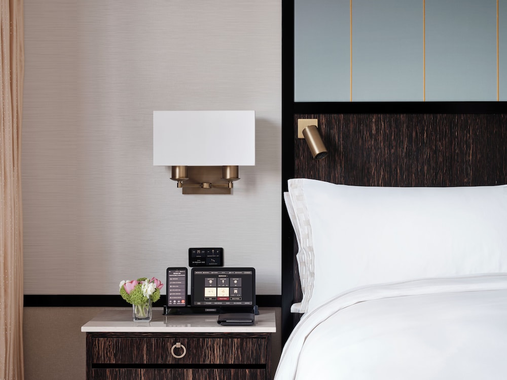 The Peninsula London 20