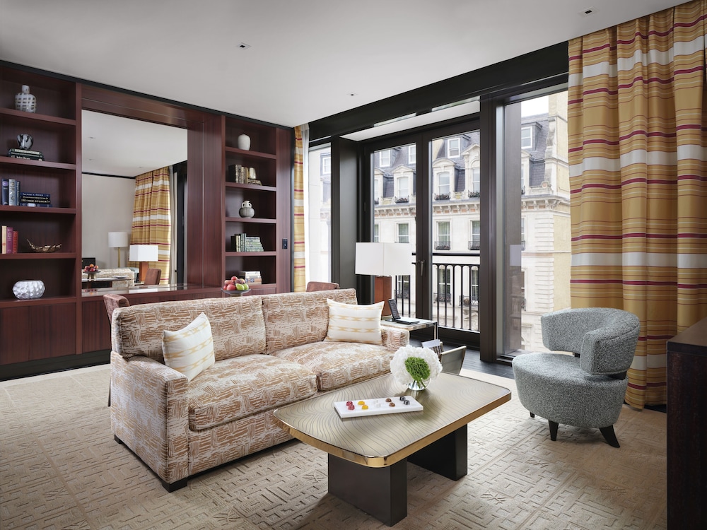 The Peninsula London 5