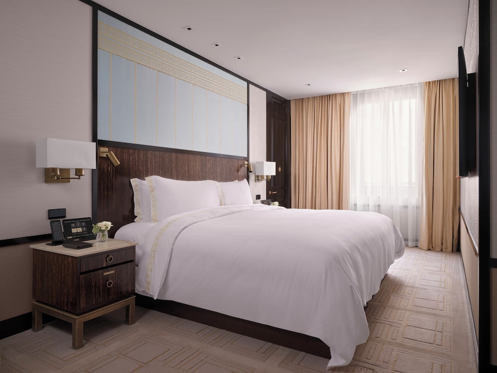The Peninsula London 14