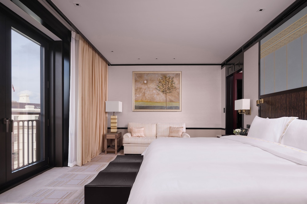 The Peninsula London 12