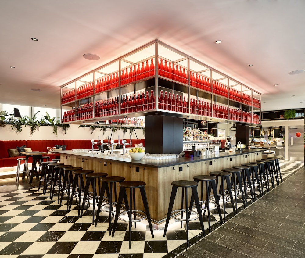citizenM London Victoria Station 16