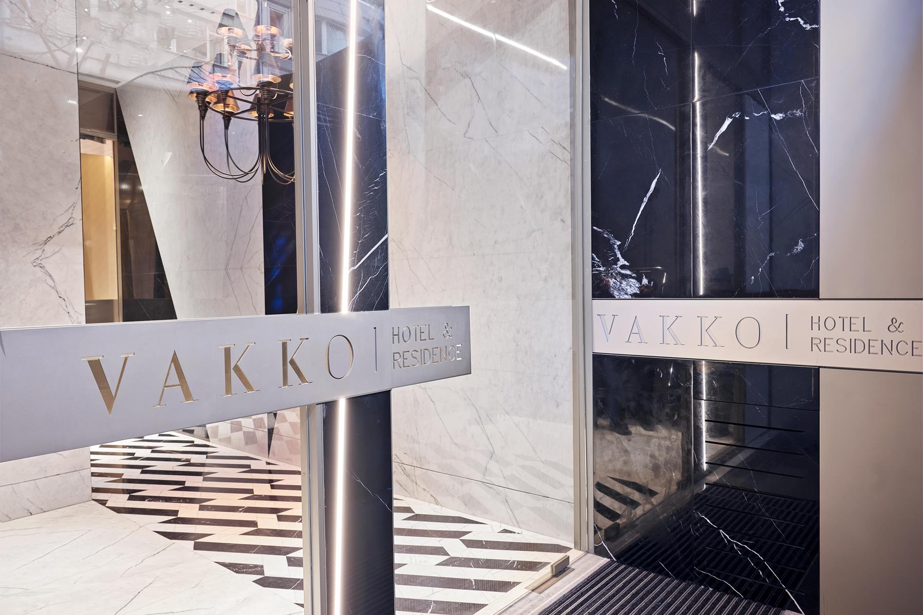 Vakko Hotel & Residence 2