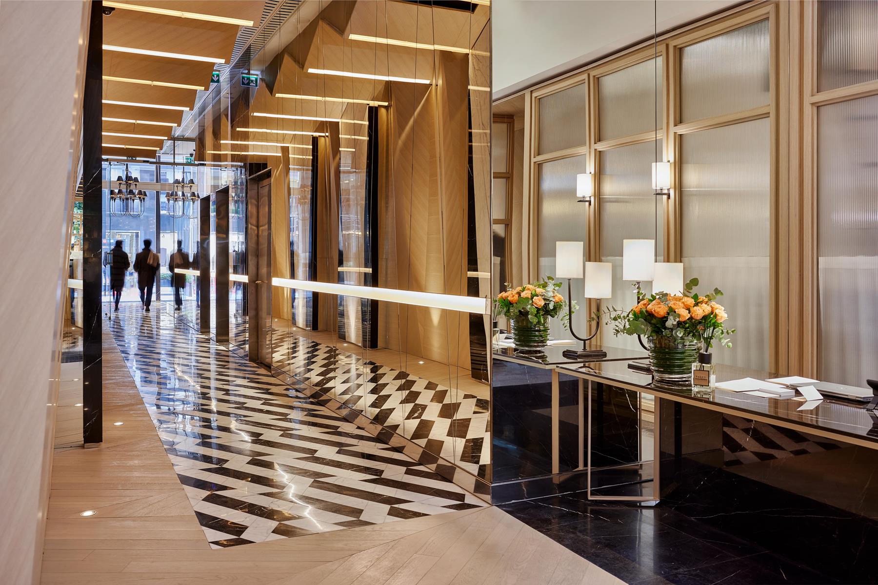 Vakko Hotel & Residence 3
