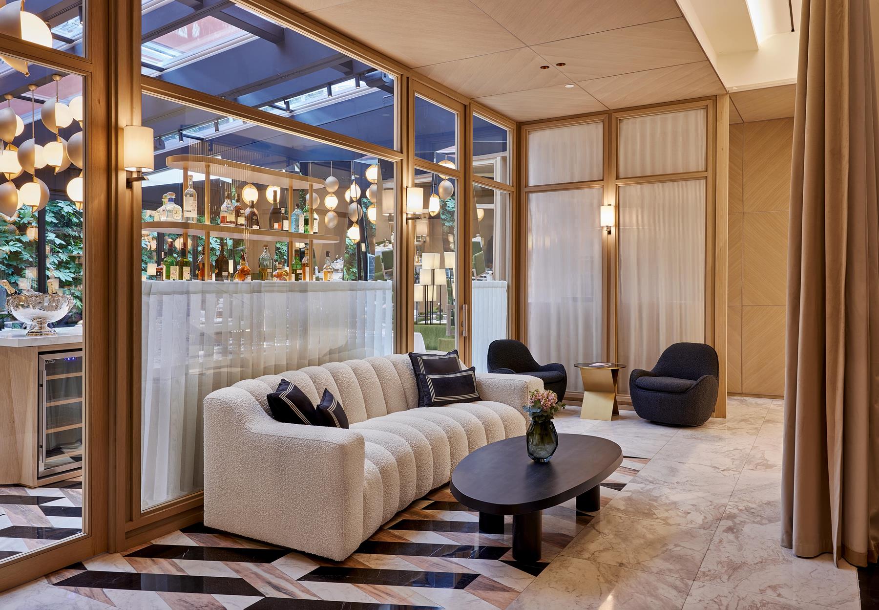 Vakko Hotel & Residence 5