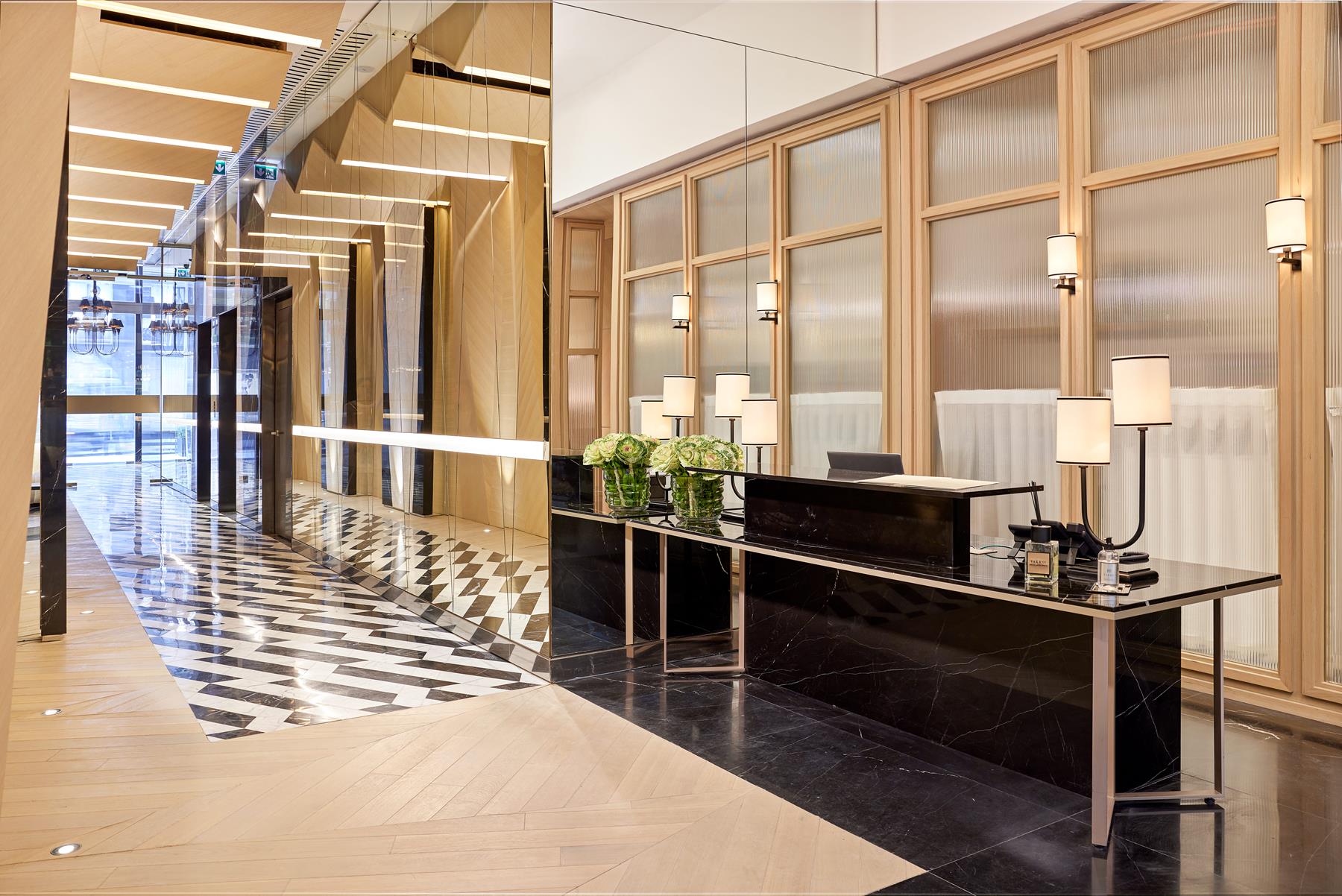 Vakko Hotel & Residence 6