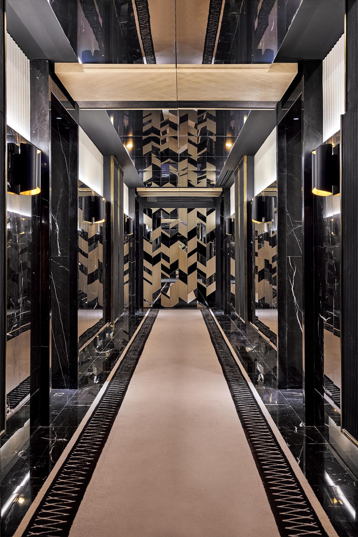 Vakko Hotel & Residence 7