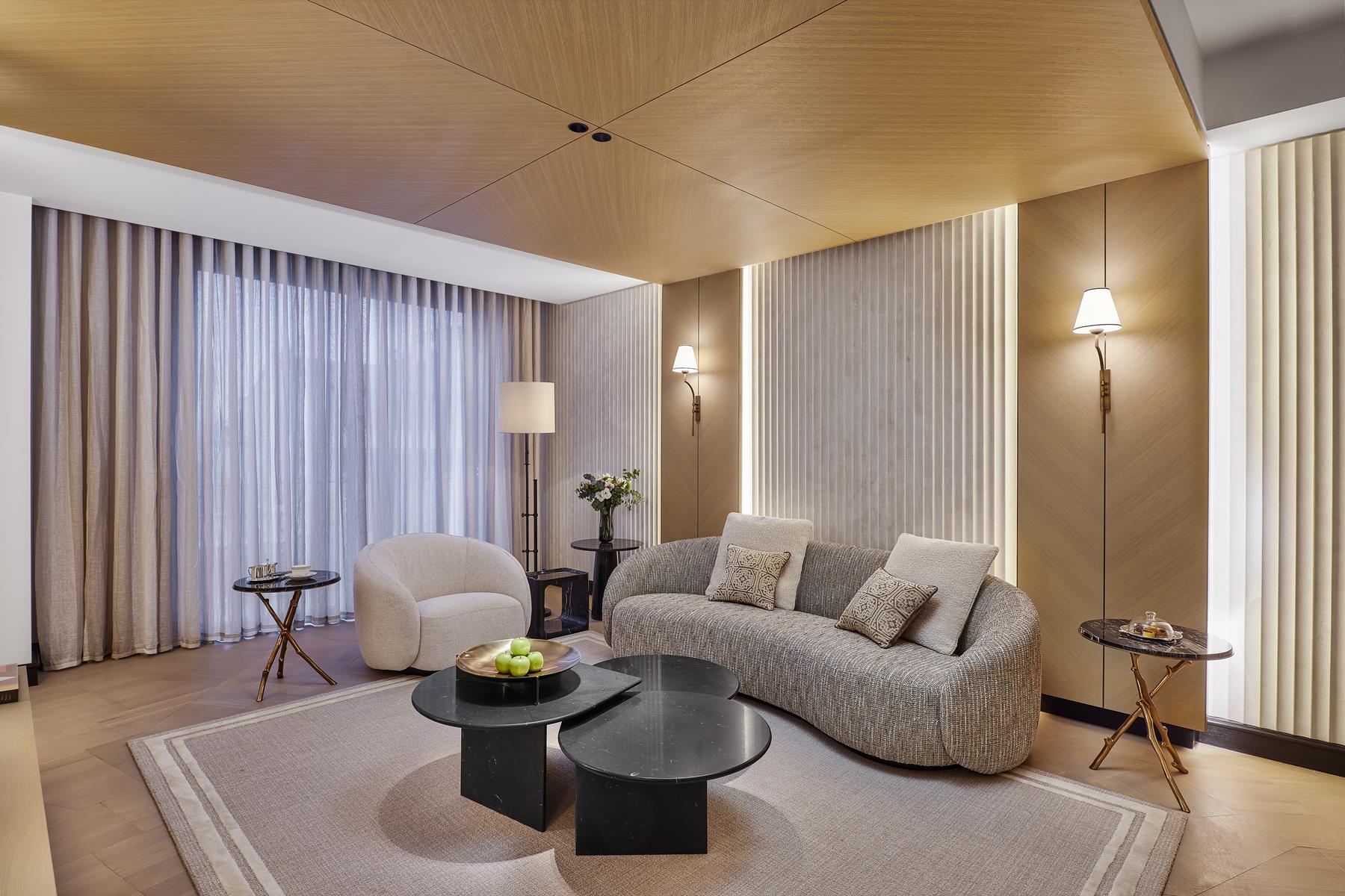 Vakko Hotel & Residence 8