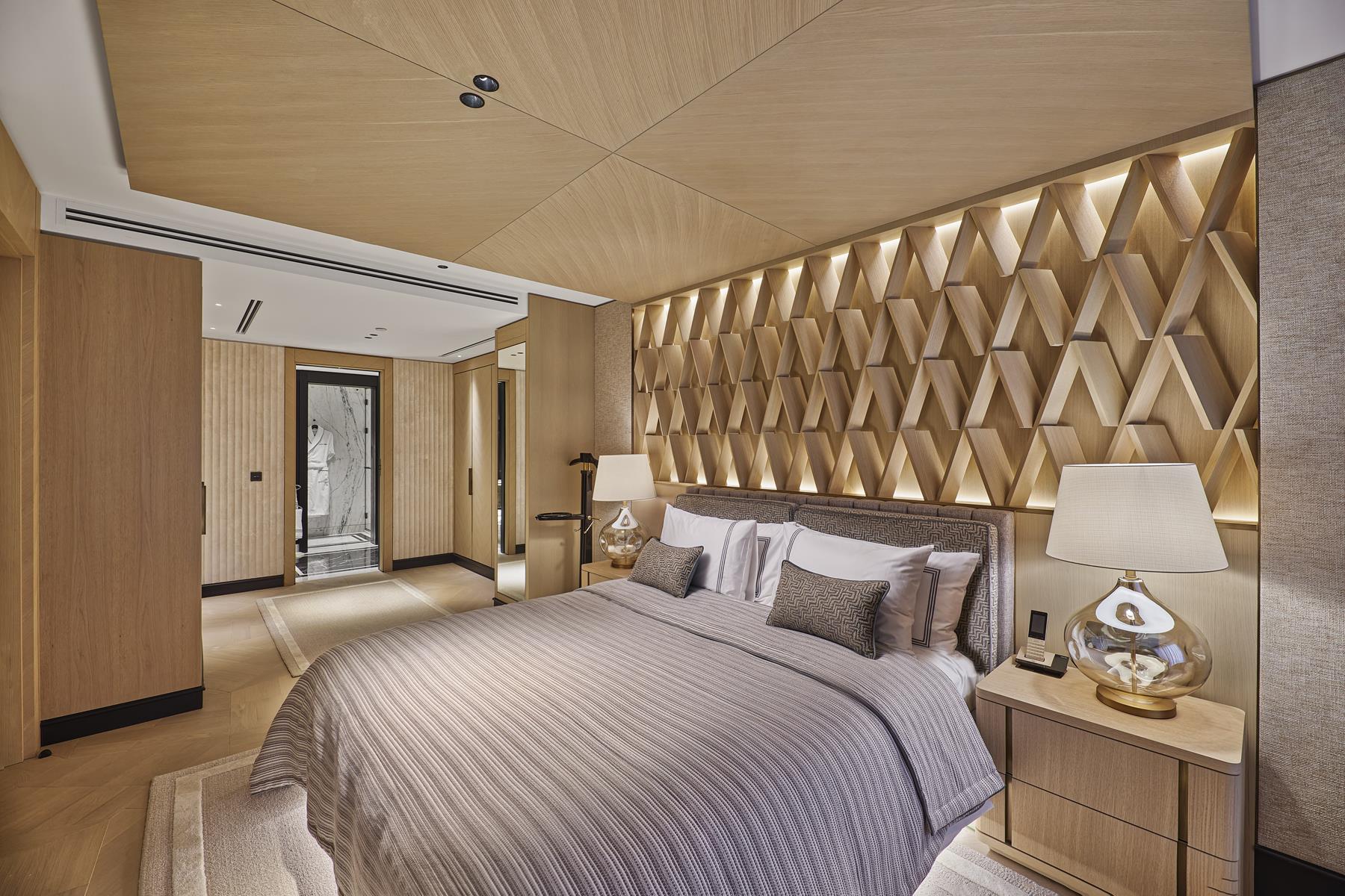Vakko Hotel & Residence 9