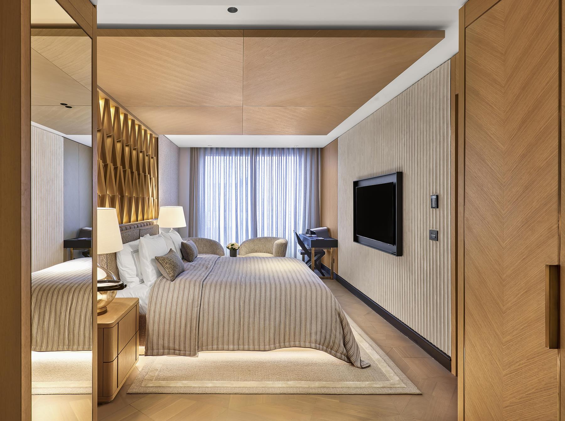 Vakko Hotel & Residence 10
