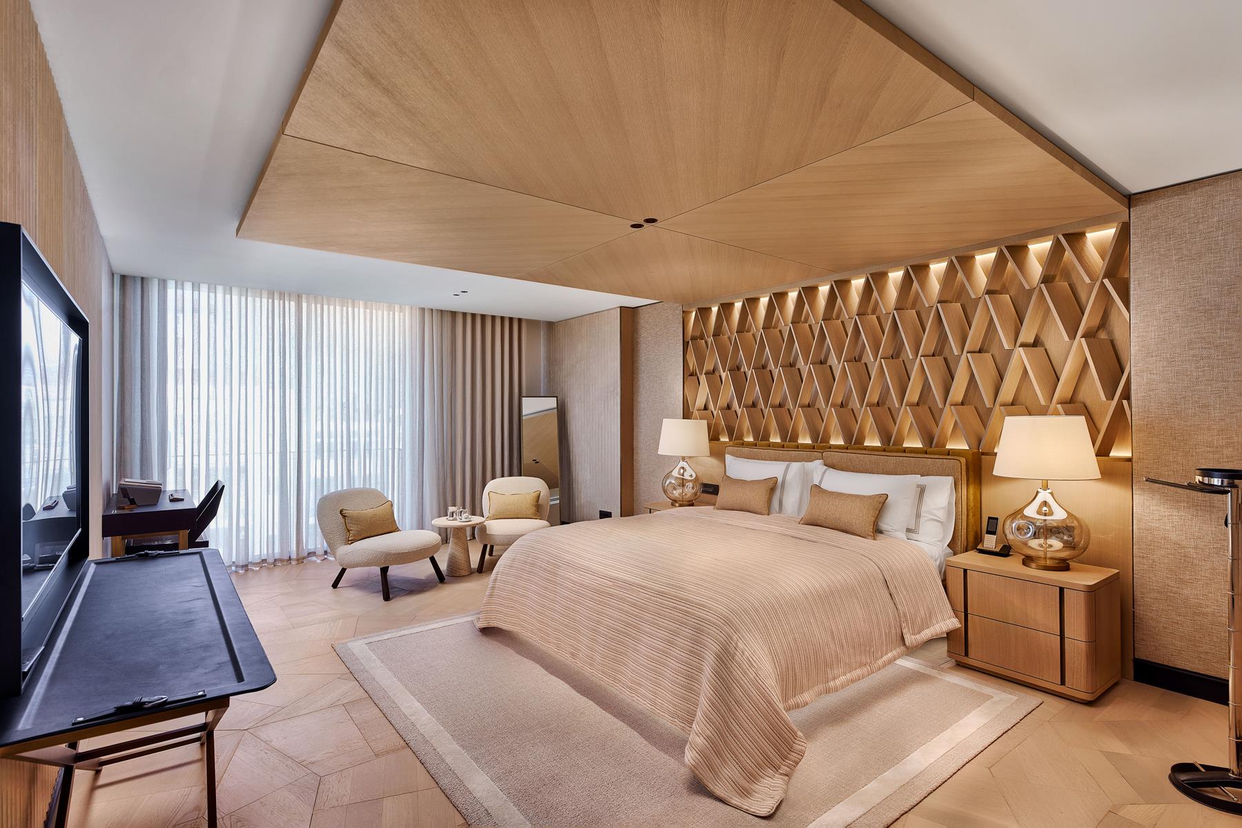 Vakko Hotel & Residence 11