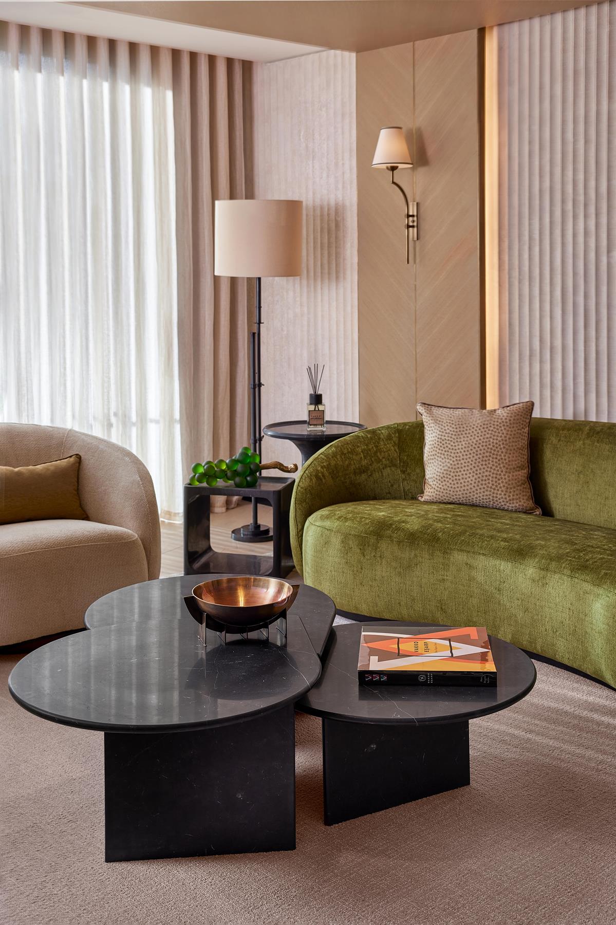 Vakko Hotel & Residence 12