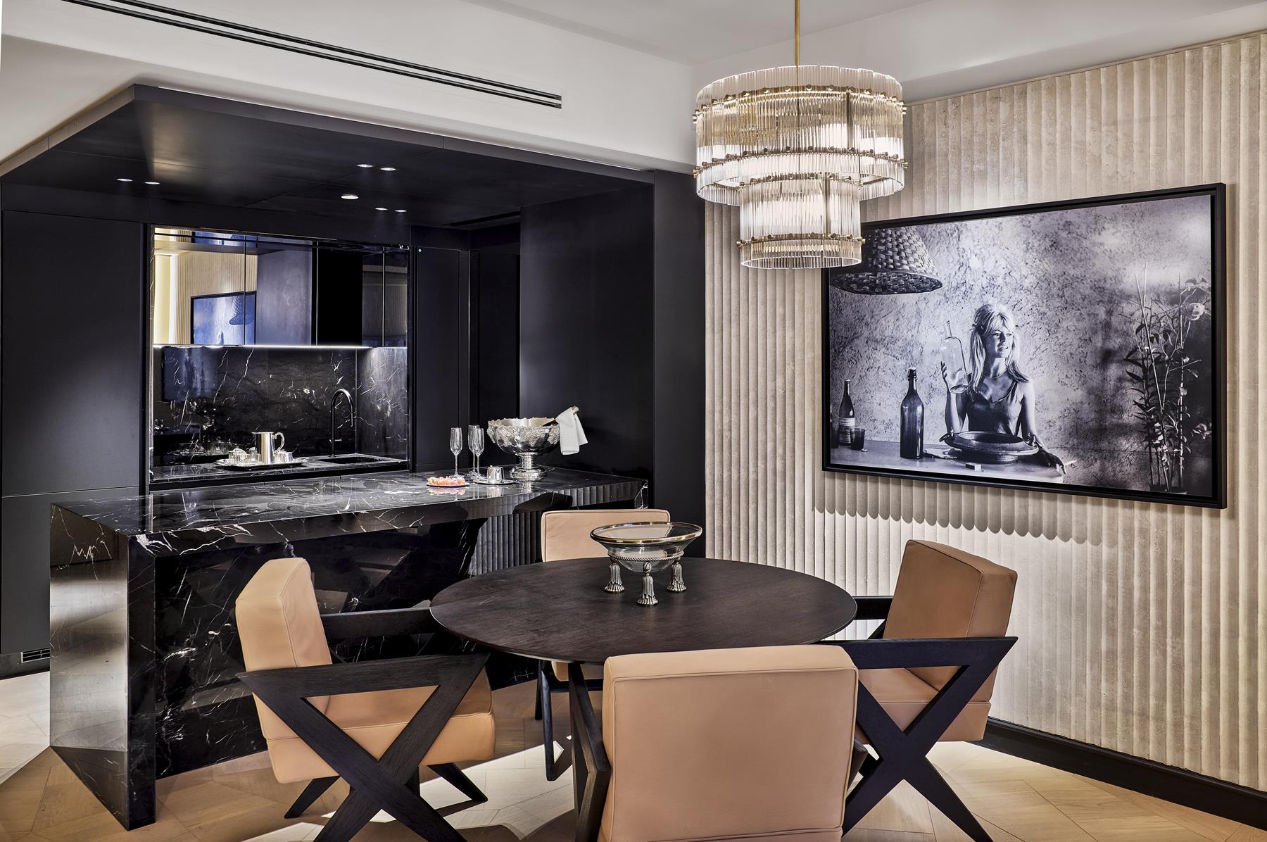 Vakko Hotel & Residence 14