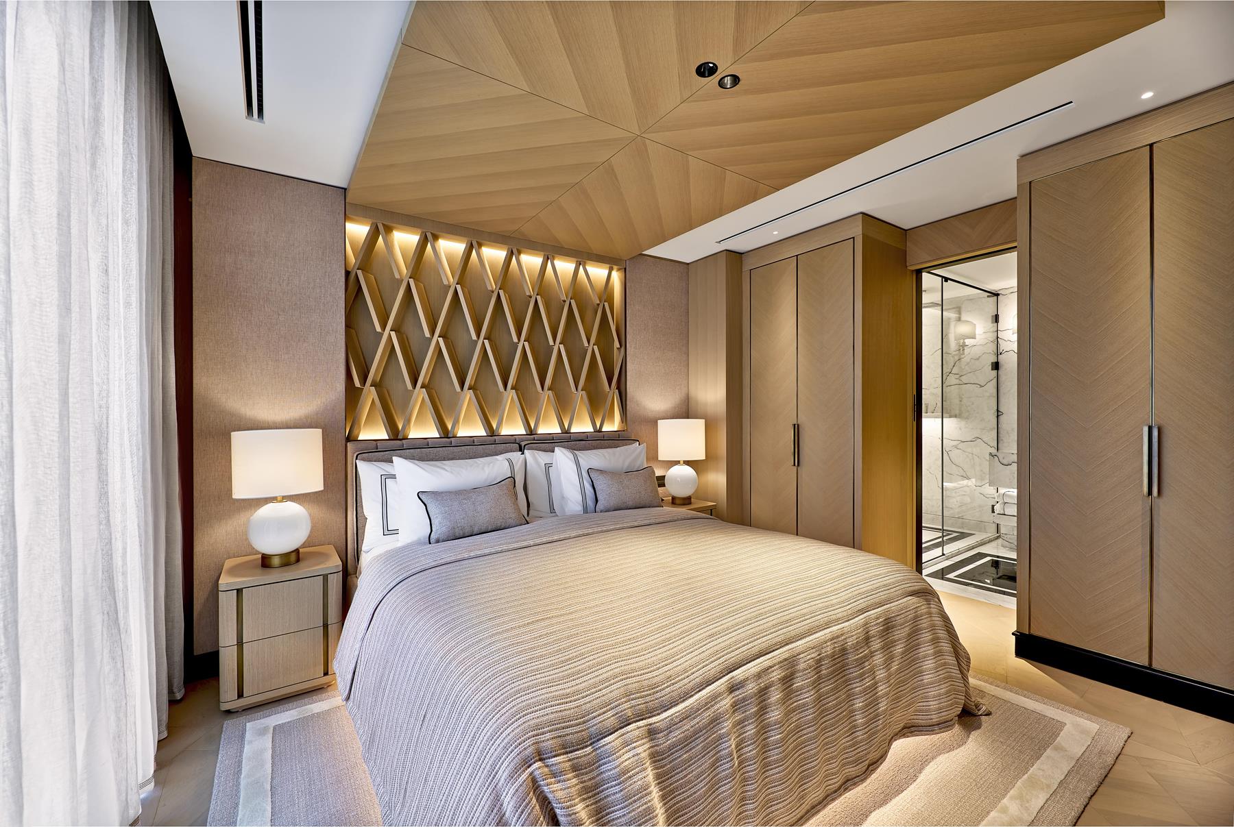 Vakko Hotel & Residence 15