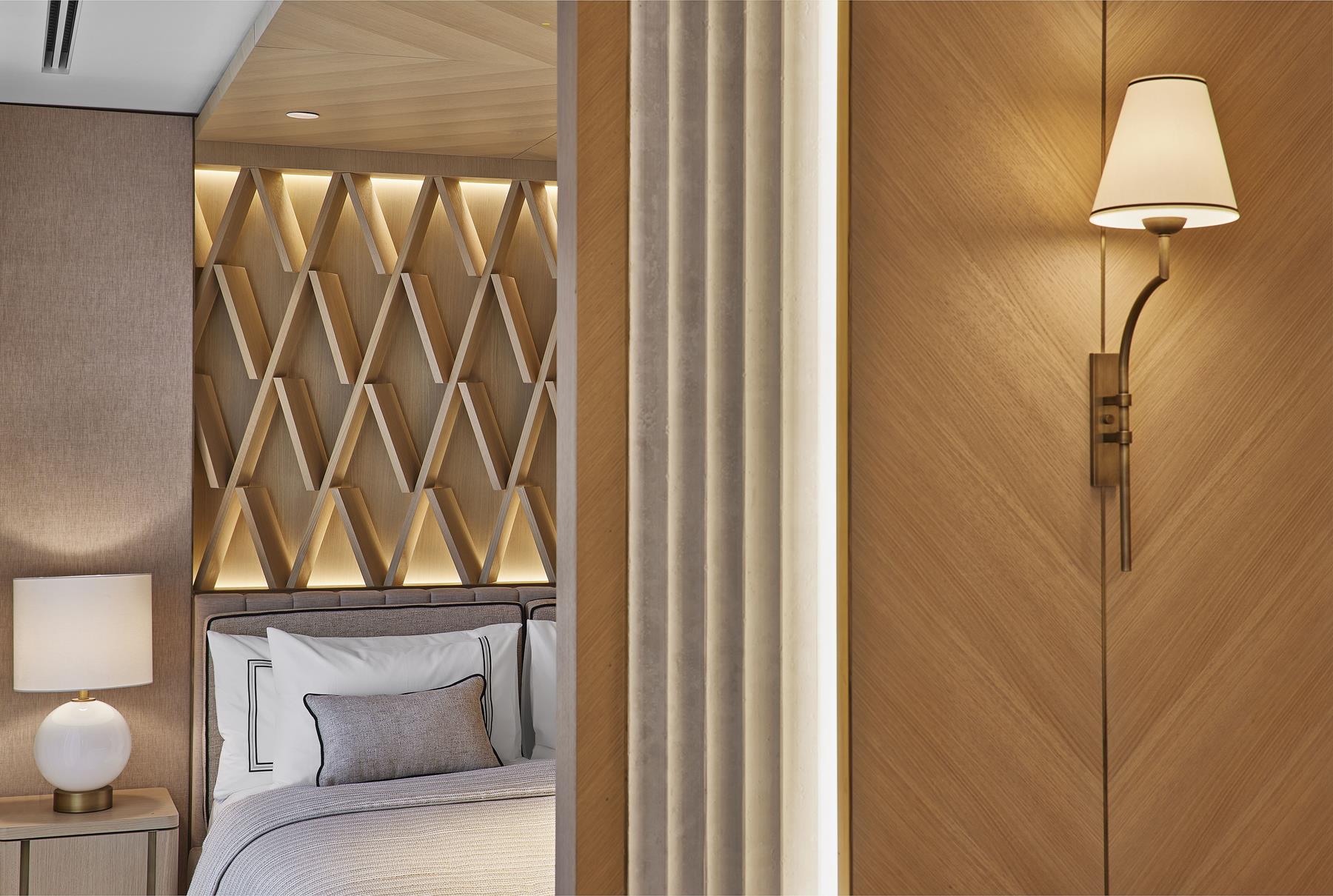 Vakko Hotel & Residence 16