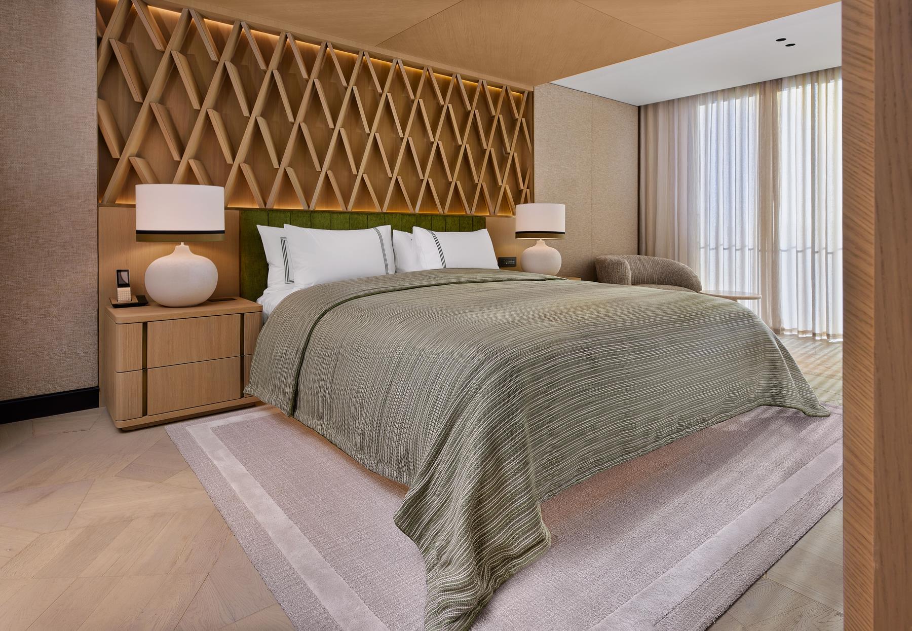 Vakko Hotel & Residence 18
